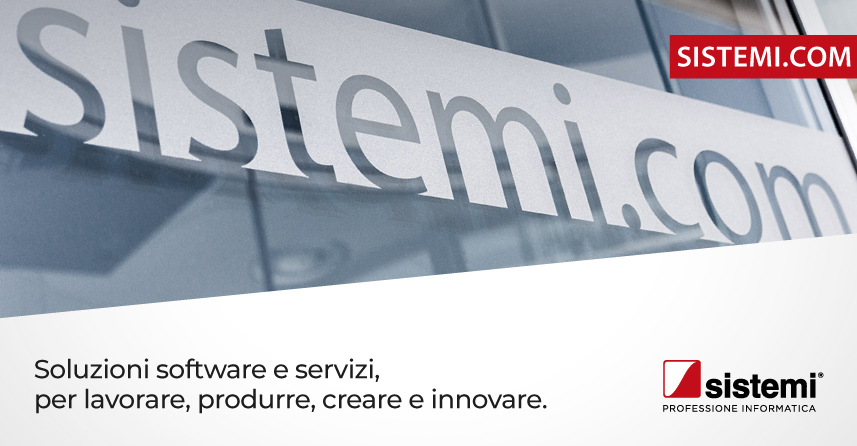 Sistemi e Consulenze preview
