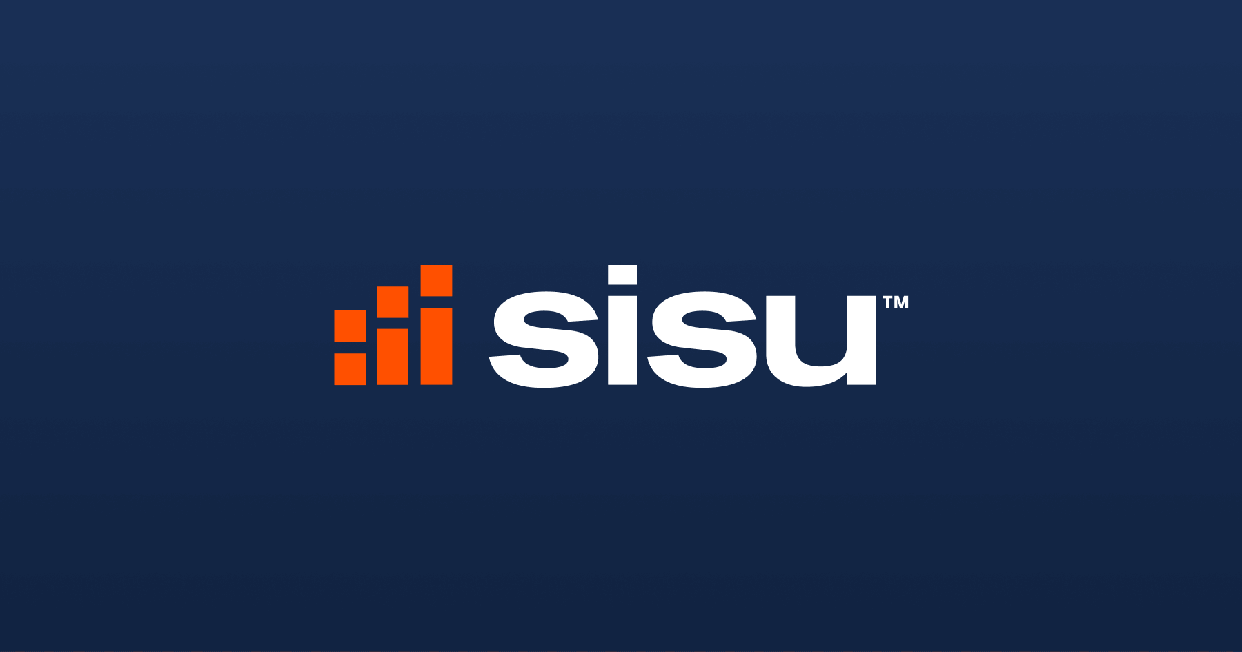 Sisu preview
