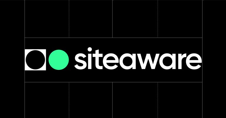 SiteAware preview