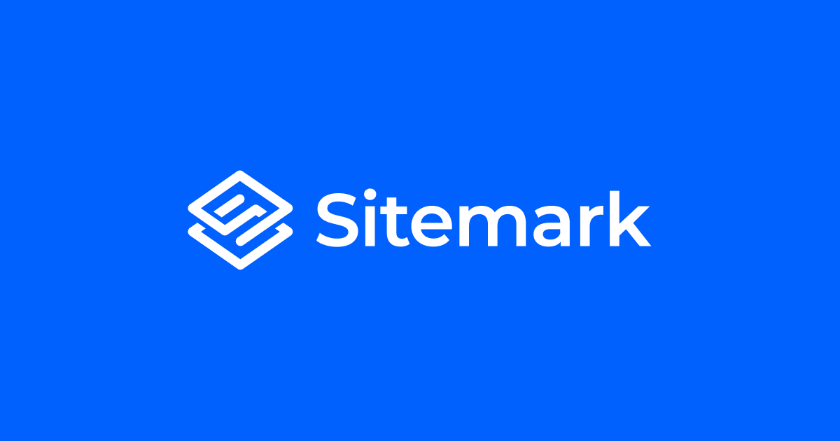 Sitemark preview