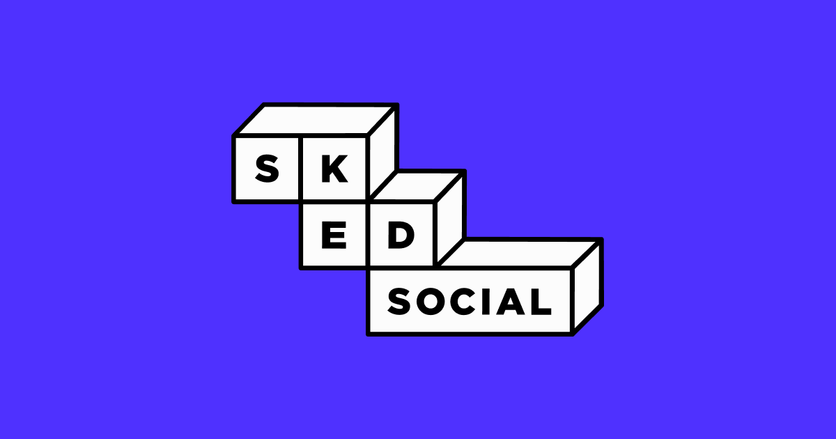 Sked Social preview
