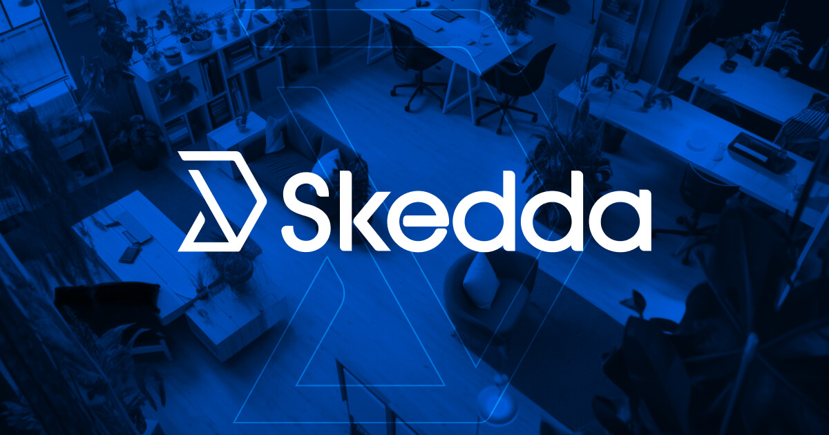 Skedda preview