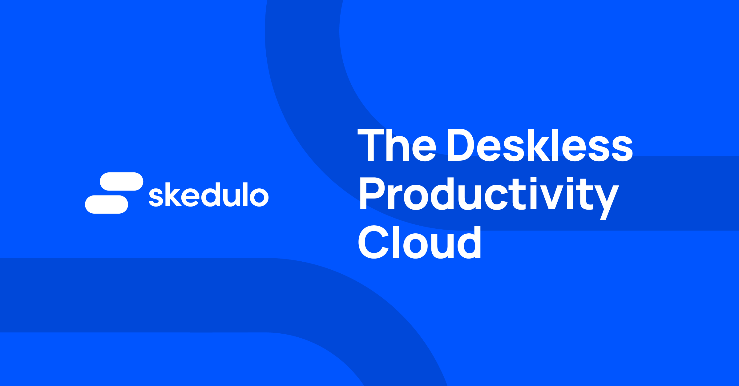 Skedulo preview