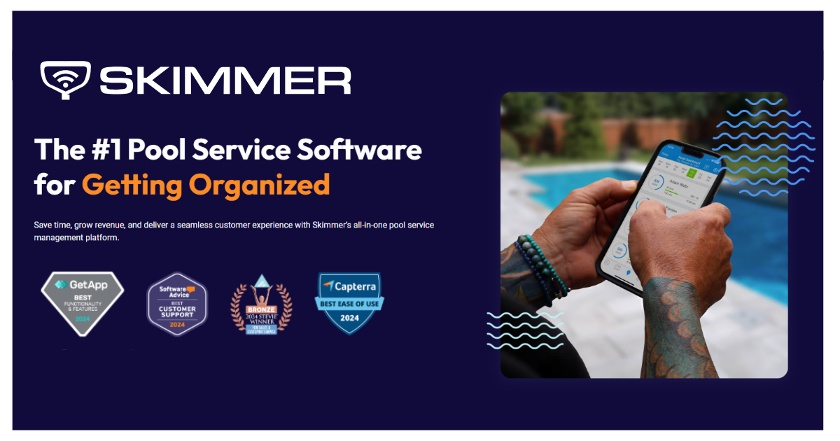 Skimmer preview