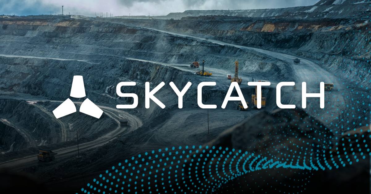 Skycatch preview