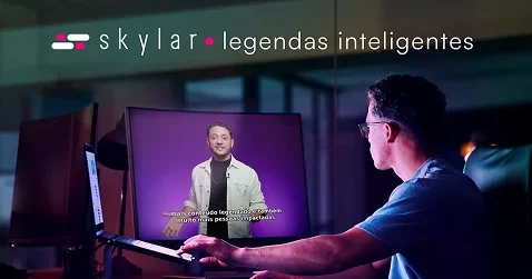 Skylar AI preview