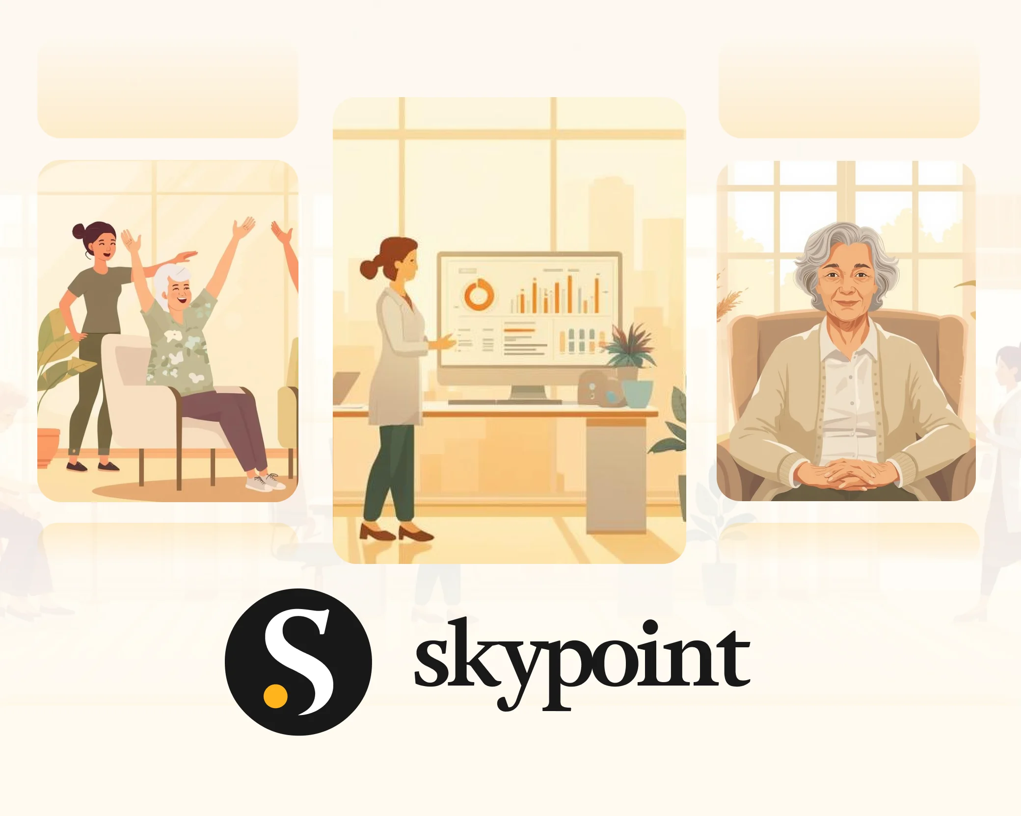 SkyPoint AI preview