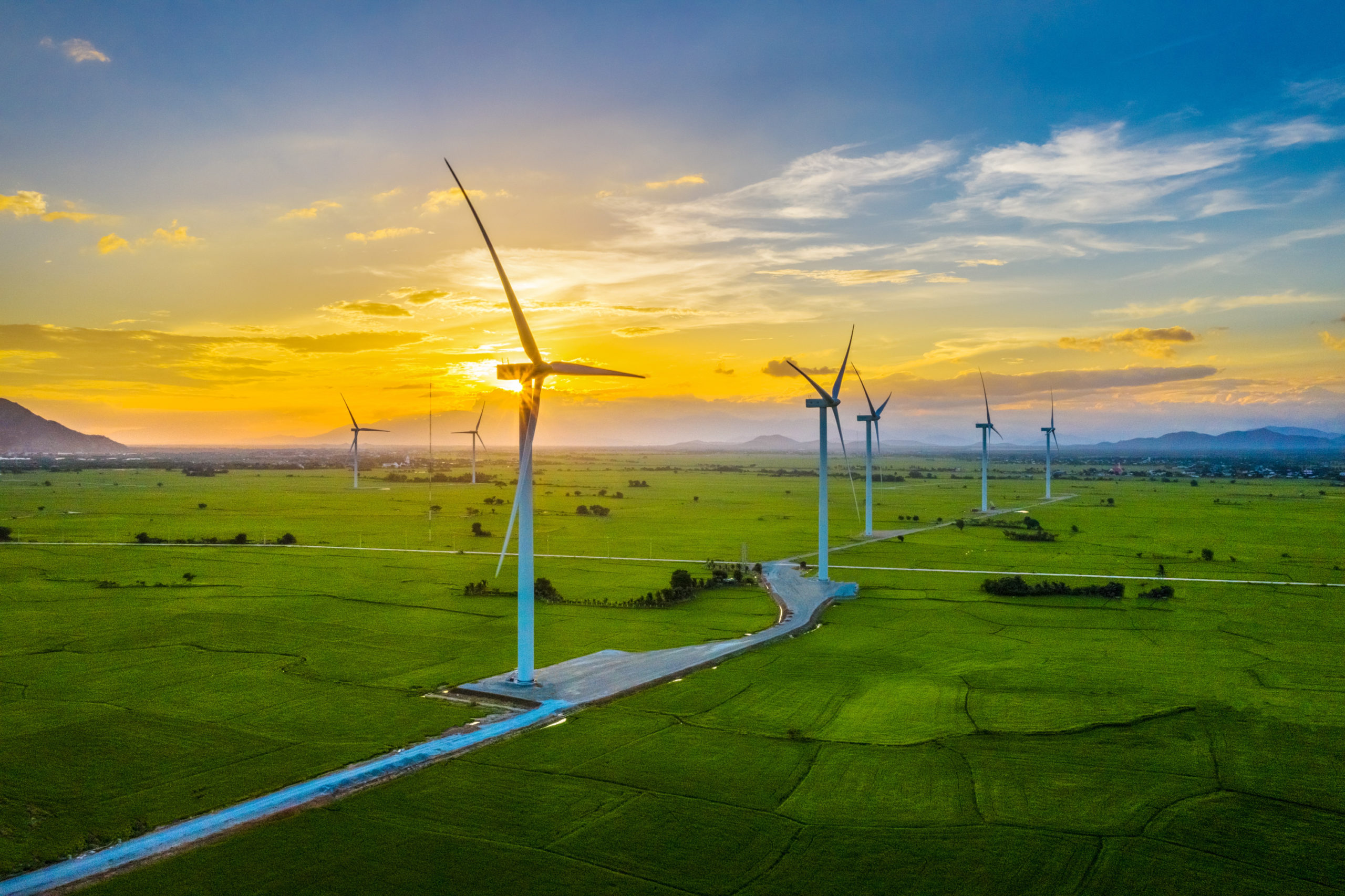 SkySpecs Wind Inspection preview