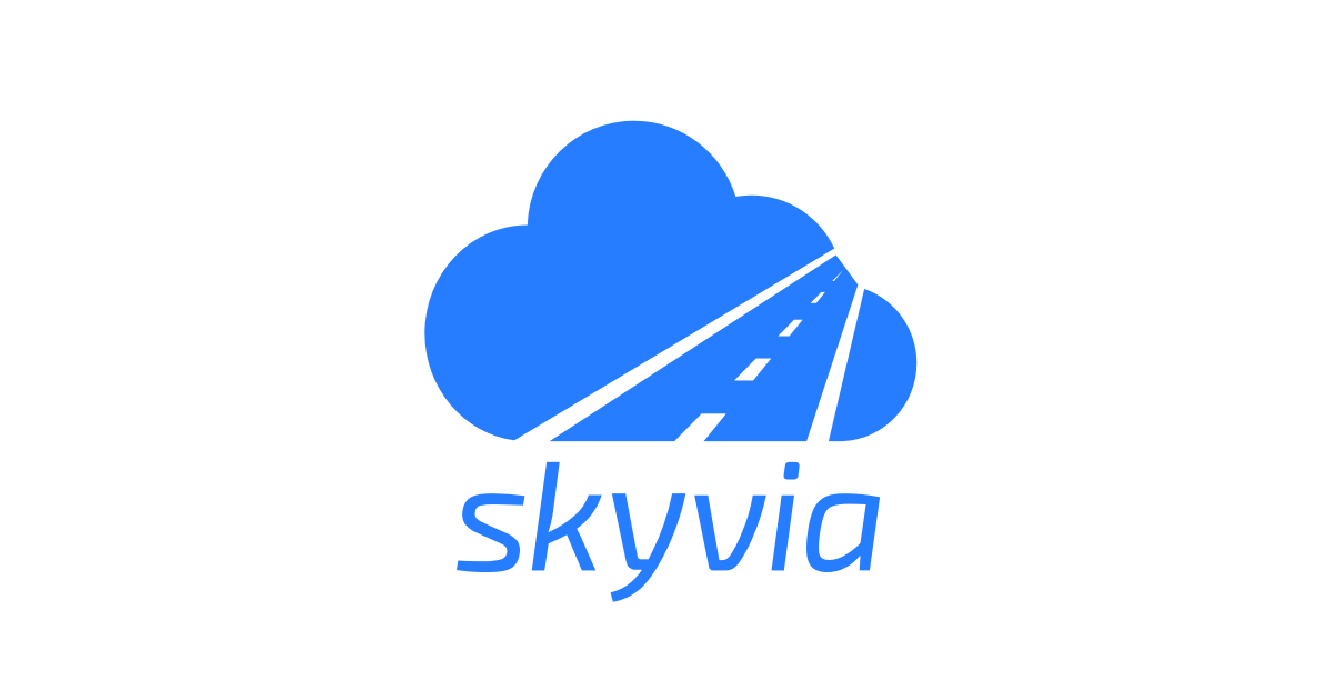 Skyvia preview