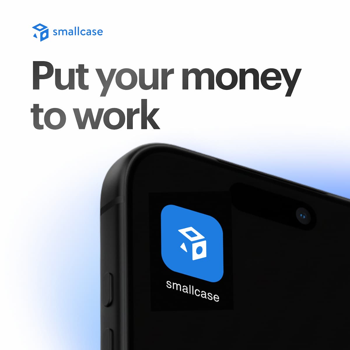 Smallcase preview