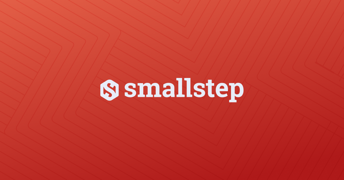 Smallstep preview