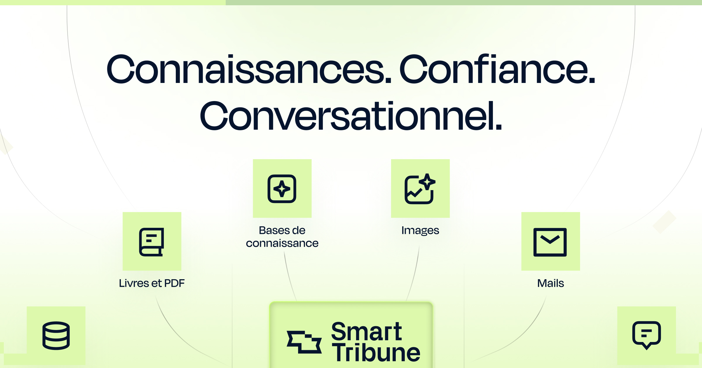 Smart Tribune preview