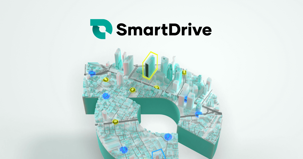 SmartDrive Fleet preview