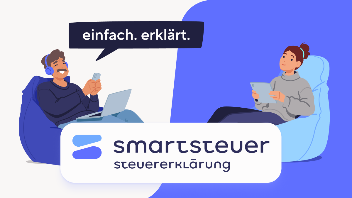 Smartsteuer preview