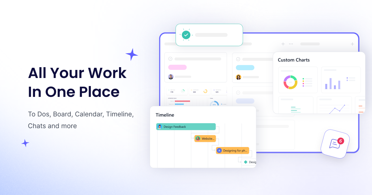 SmartTask preview