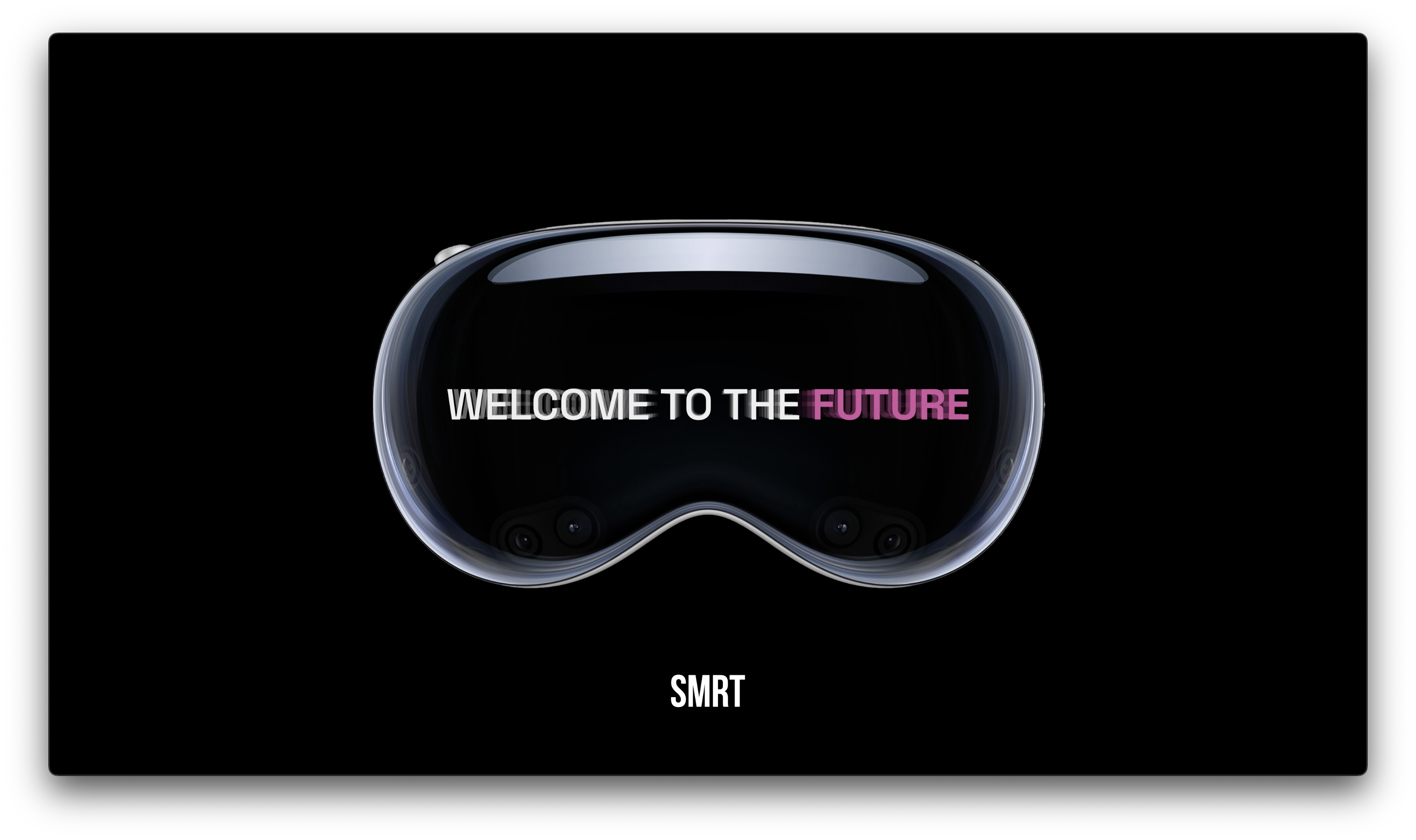 SMRT Systems preview