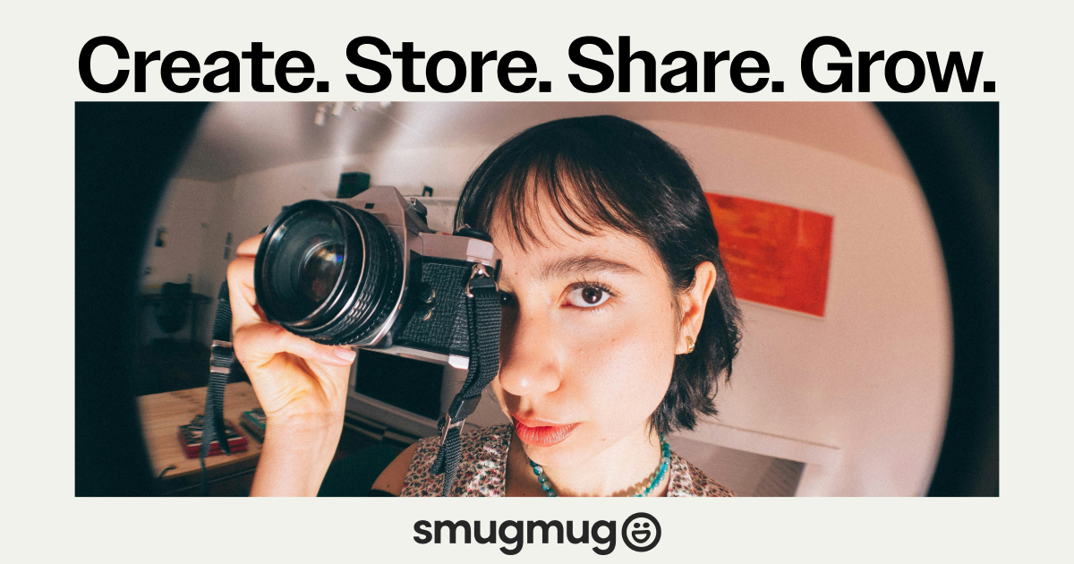 SmugMug preview