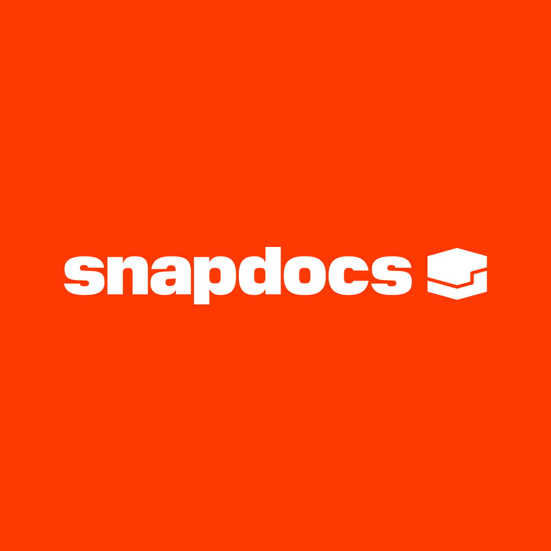 Snapdocs preview