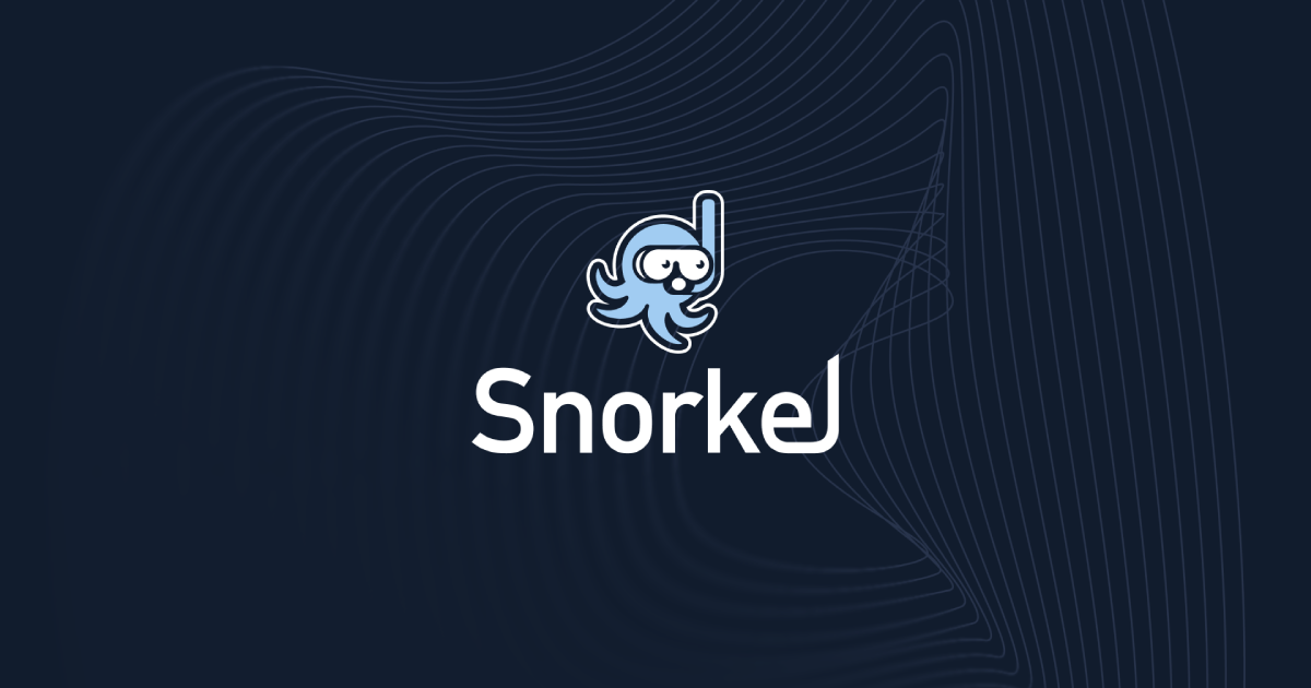 Snorkel AI preview