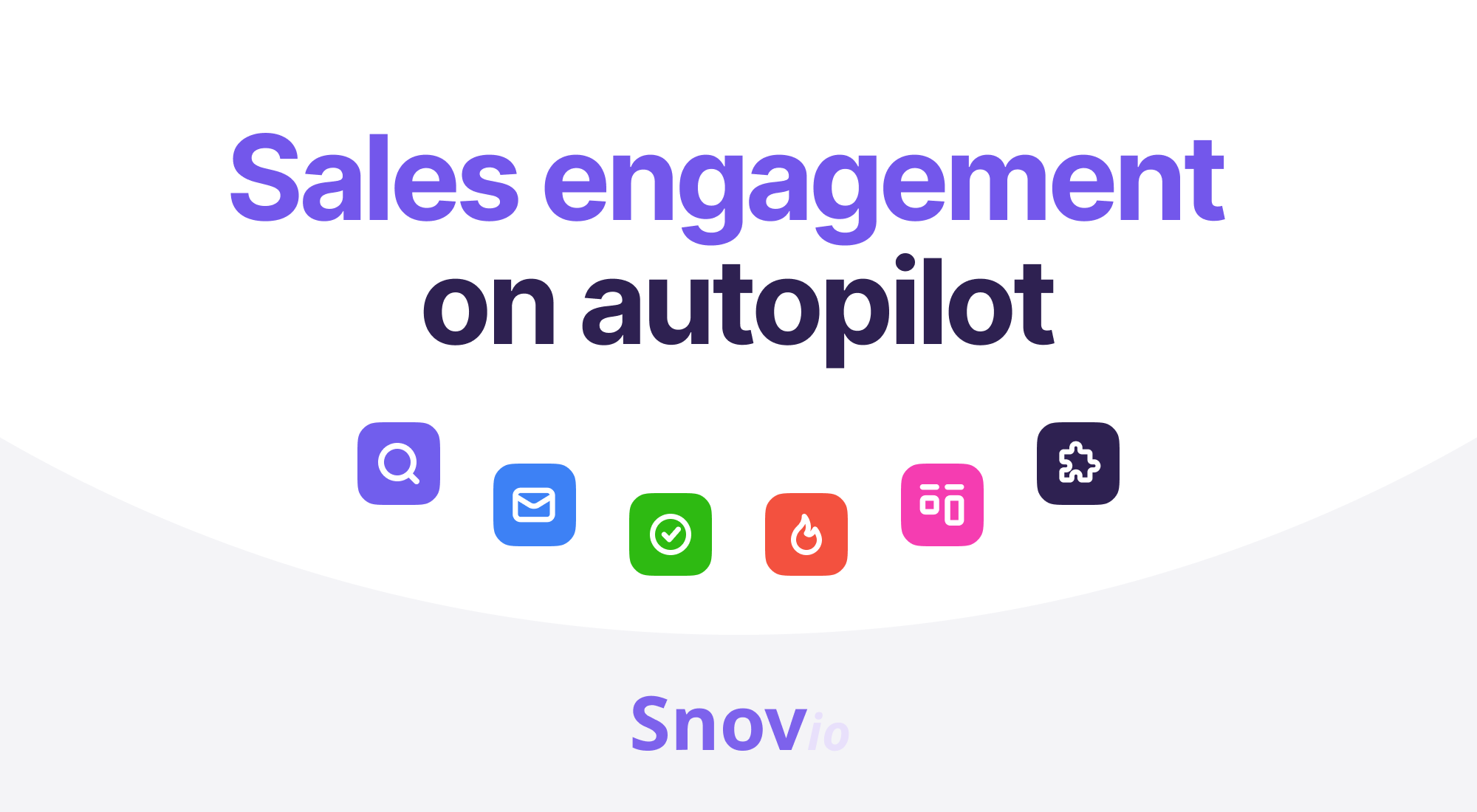 Snov.io preview