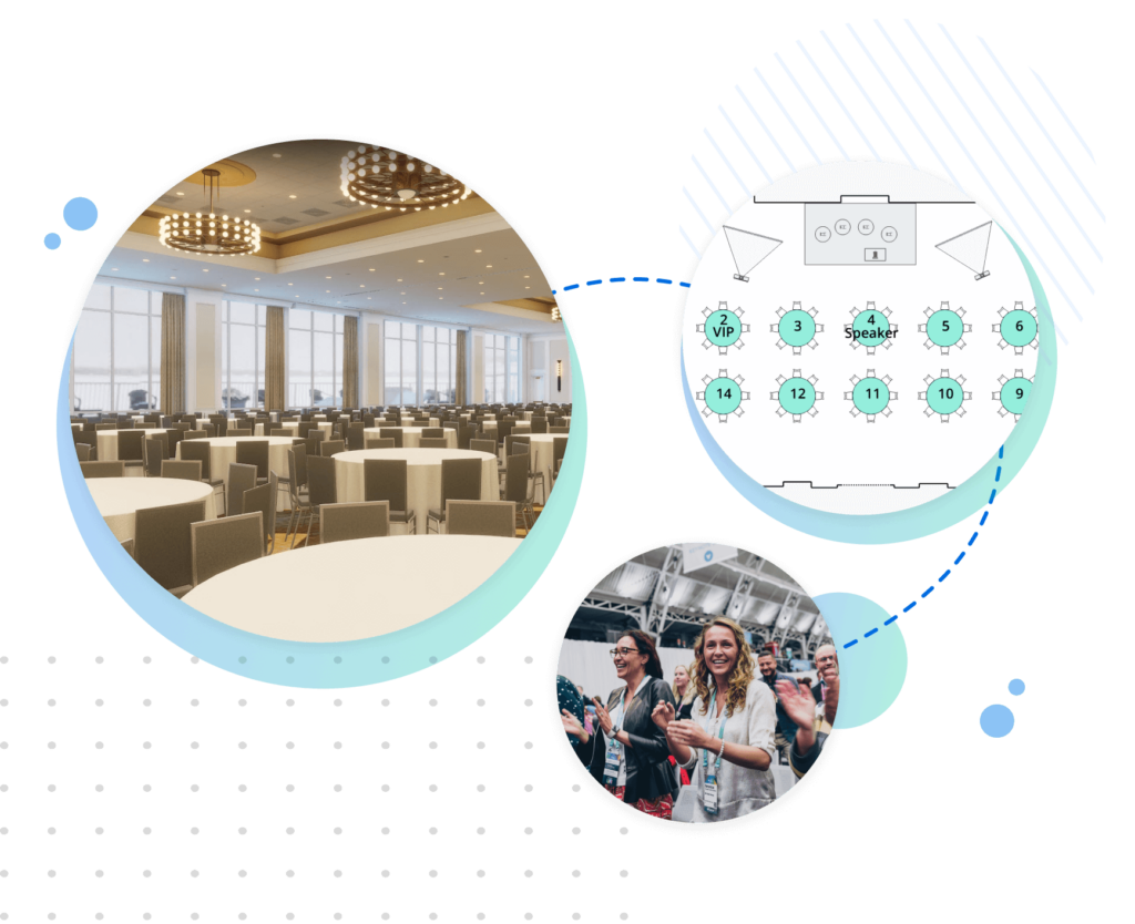 Social Tables preview