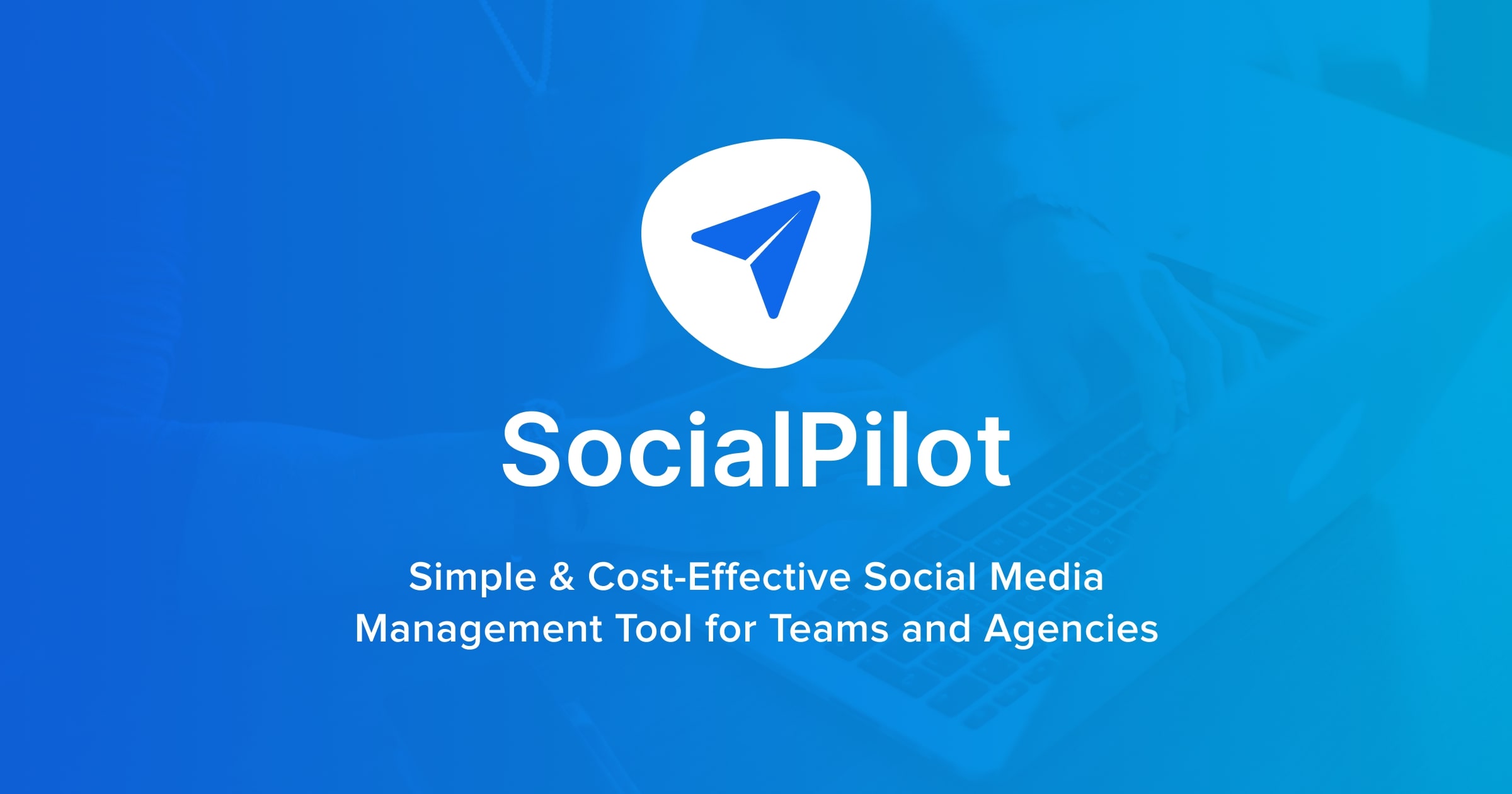 SocialPilot preview