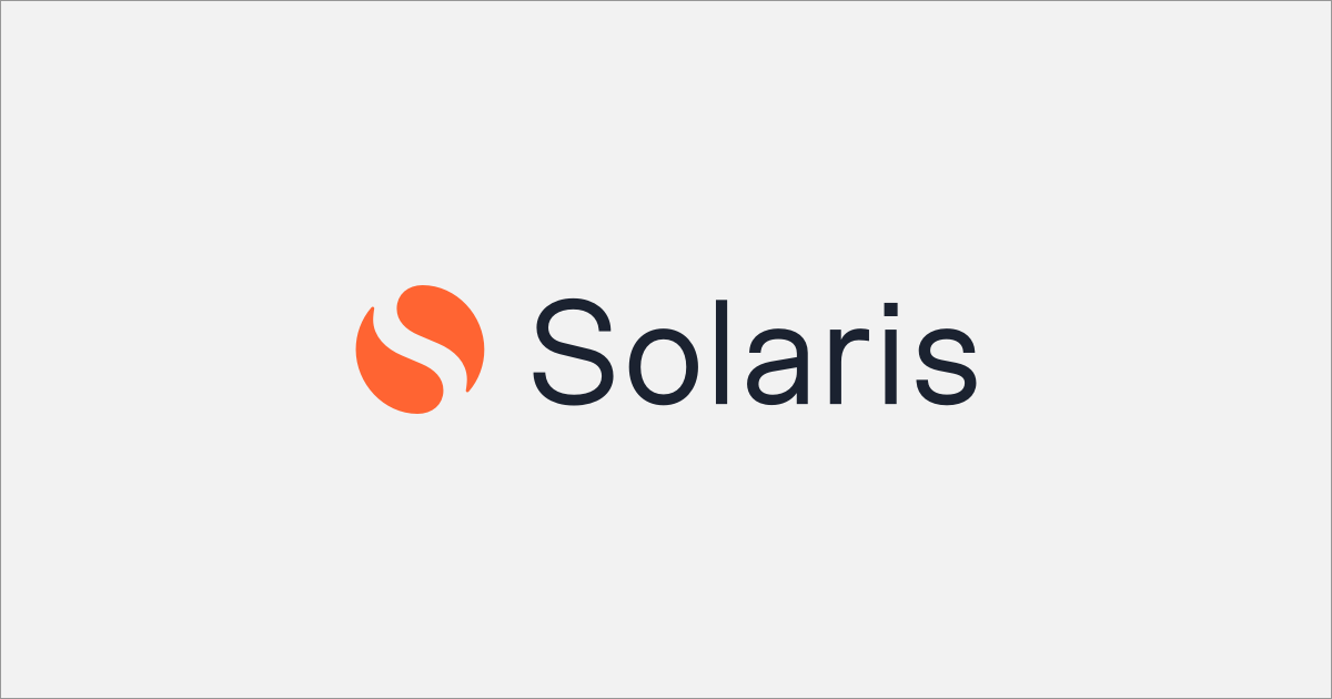 Solaris preview
