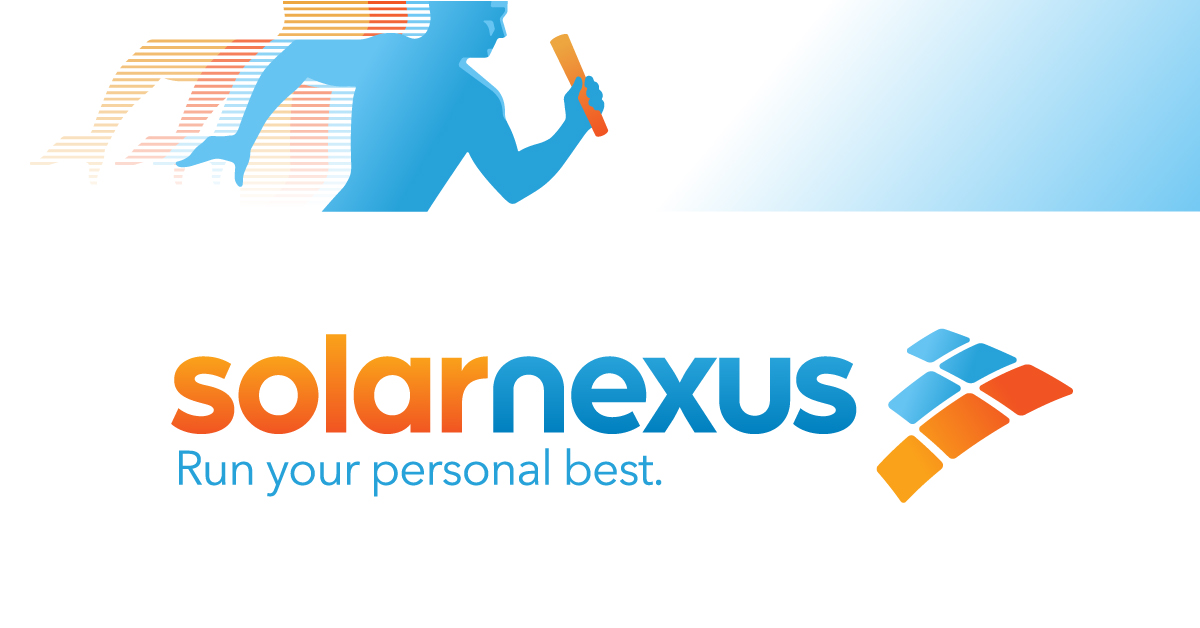 SolarNexus preview