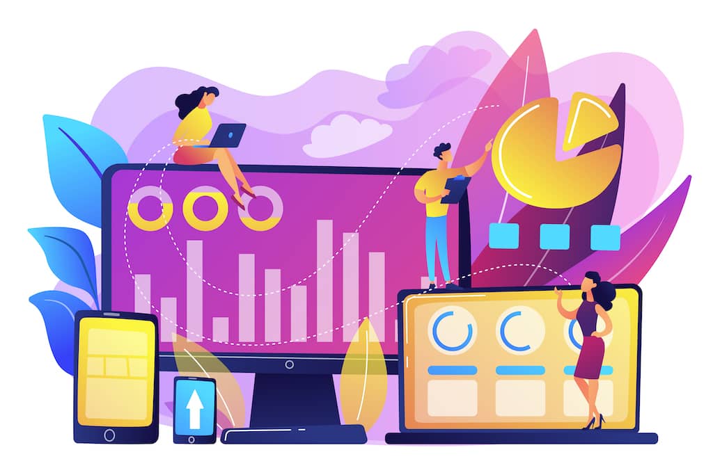 Solid Performers CRM preview