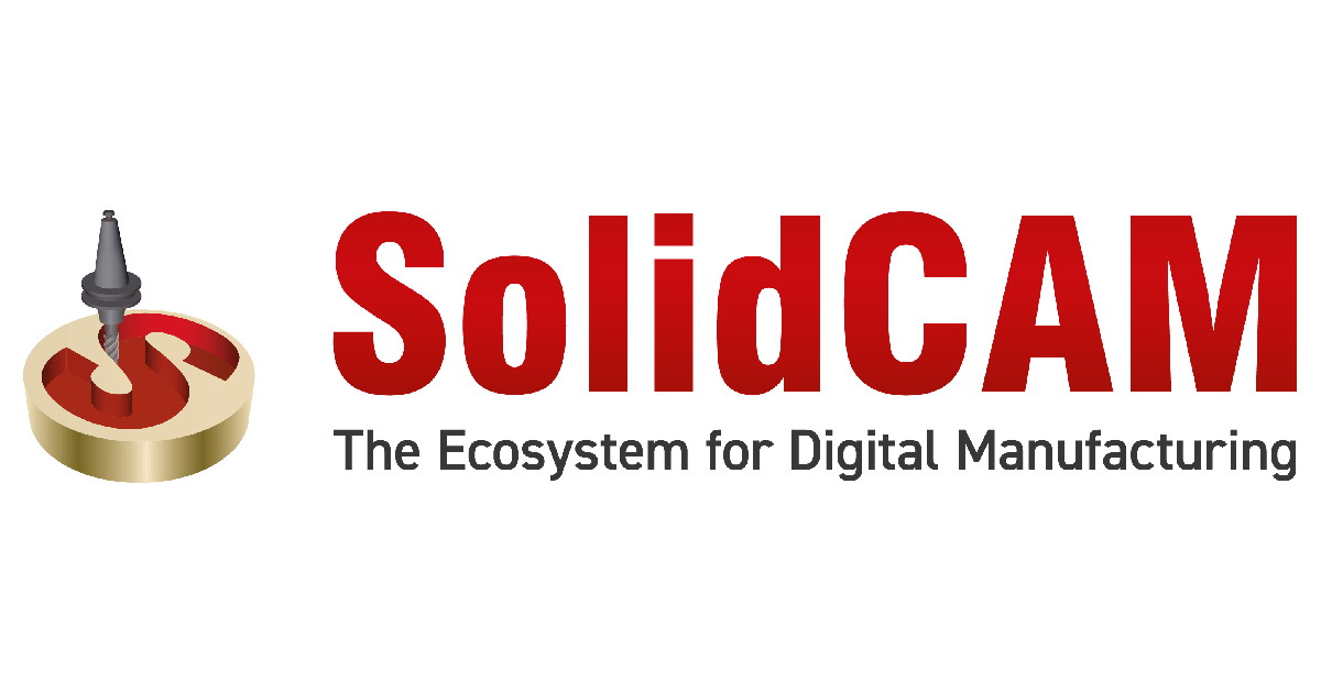 SolidCAM preview