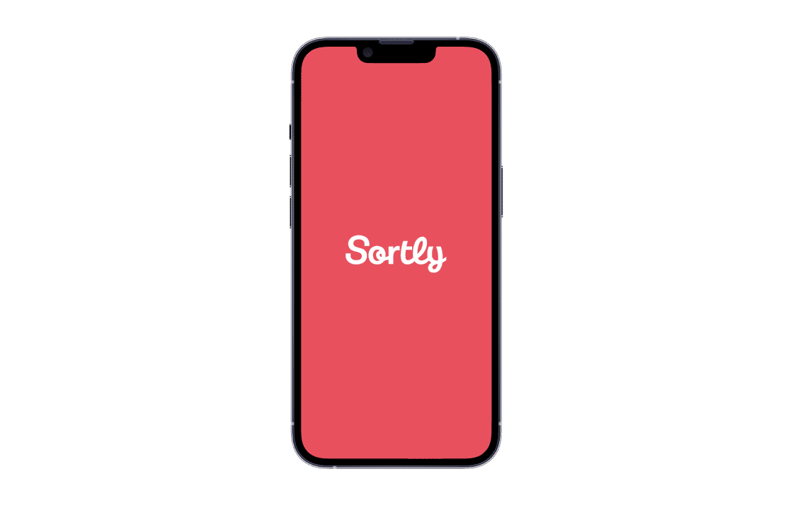 Sortly preview