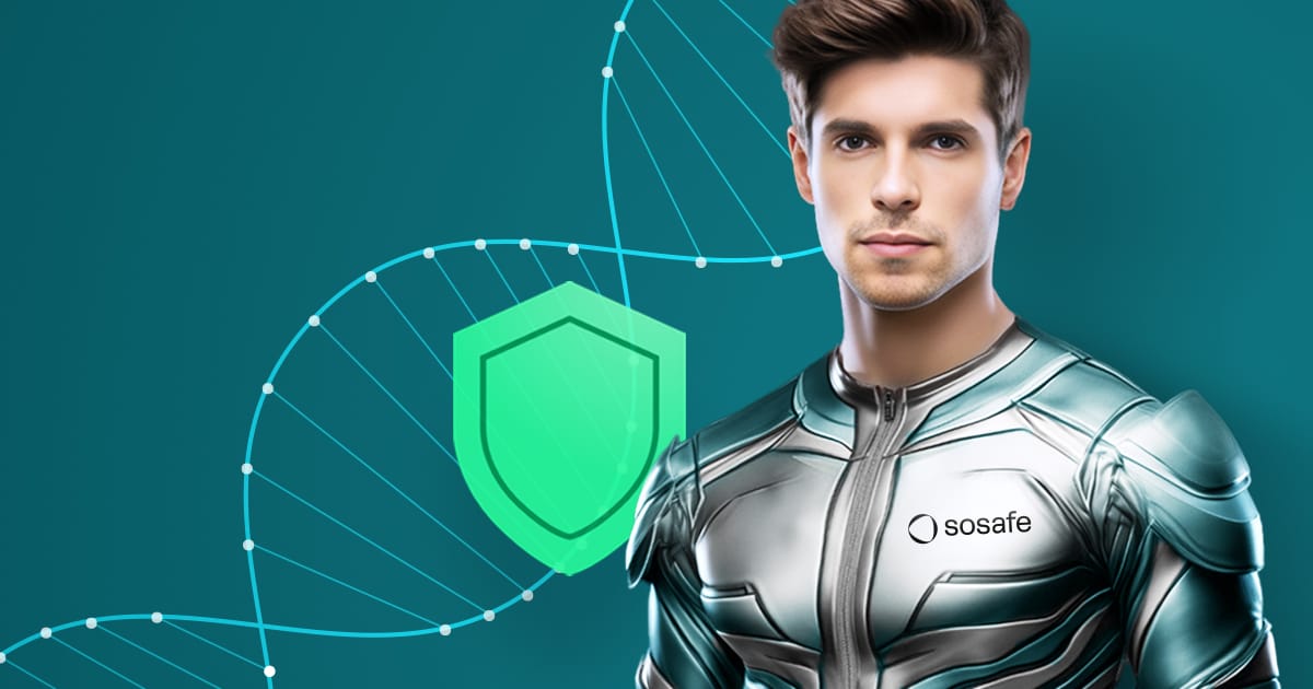 SoSafe preview