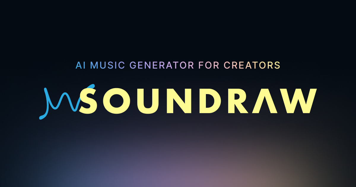 Soundraw preview