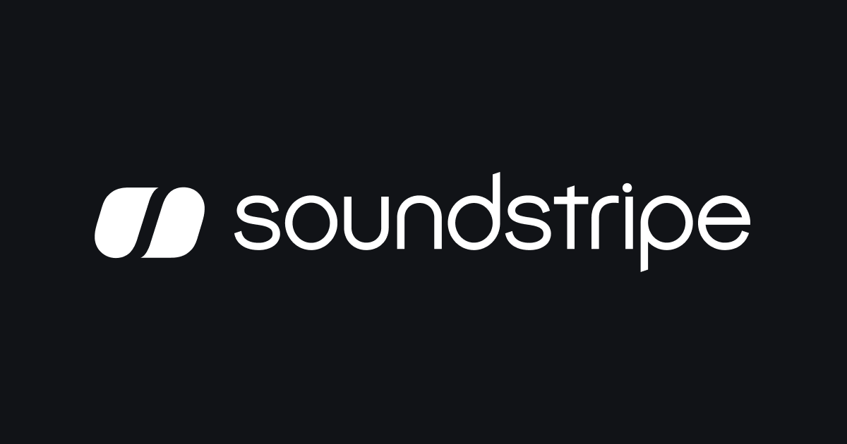Soundstripe preview