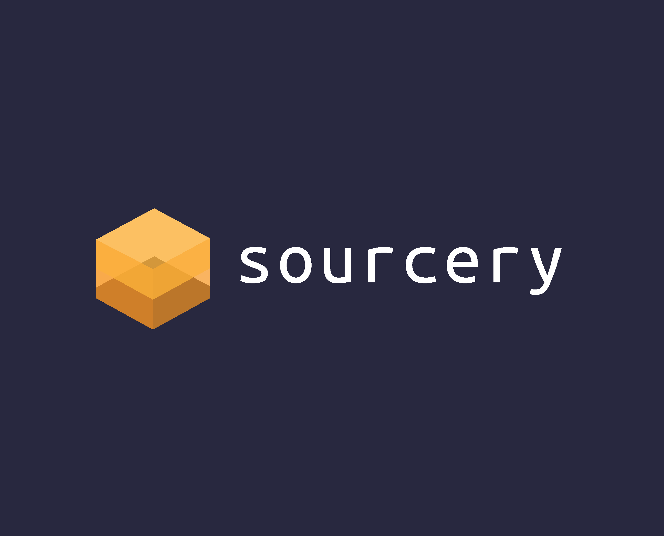 Sourcery preview