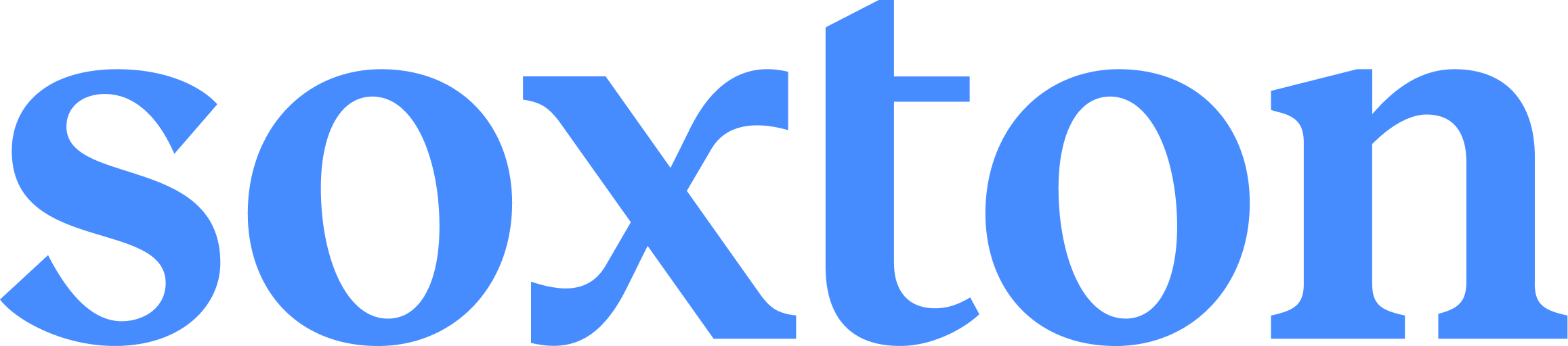 Soxton AI preview