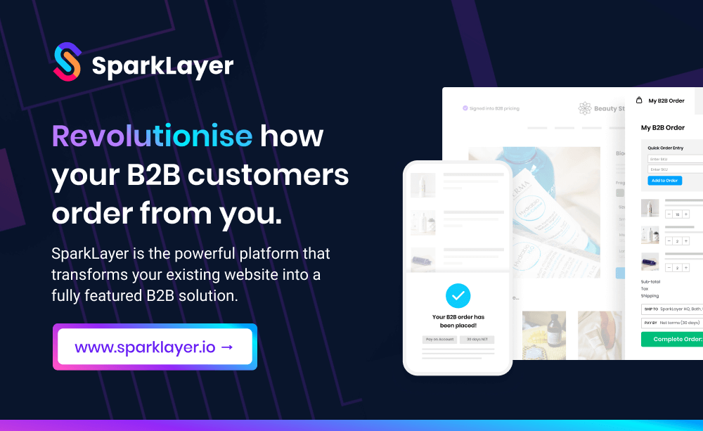 SparkLayer preview
