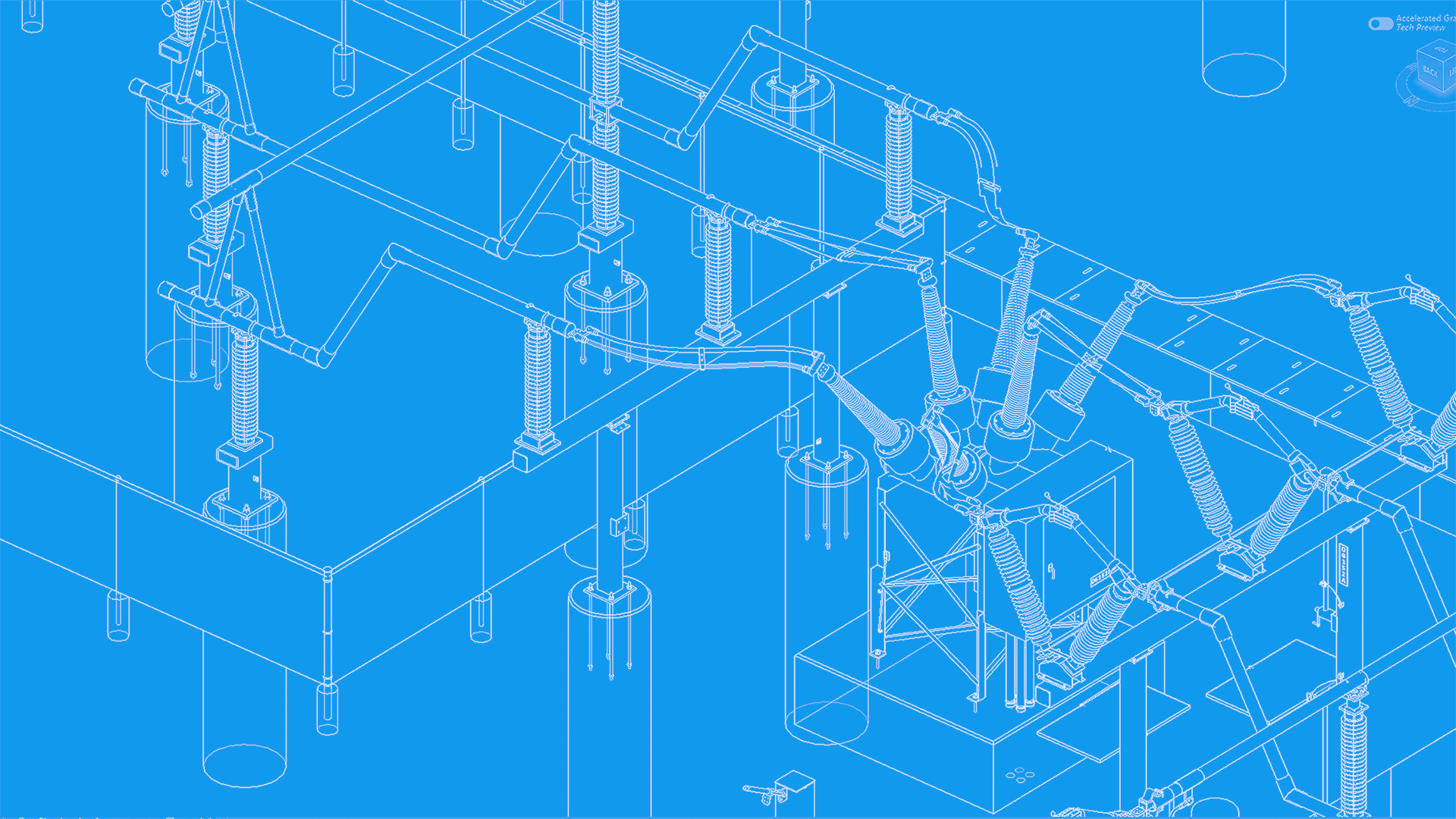 Spatial Business Systems preview