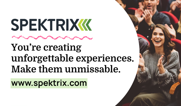 Spektrix preview