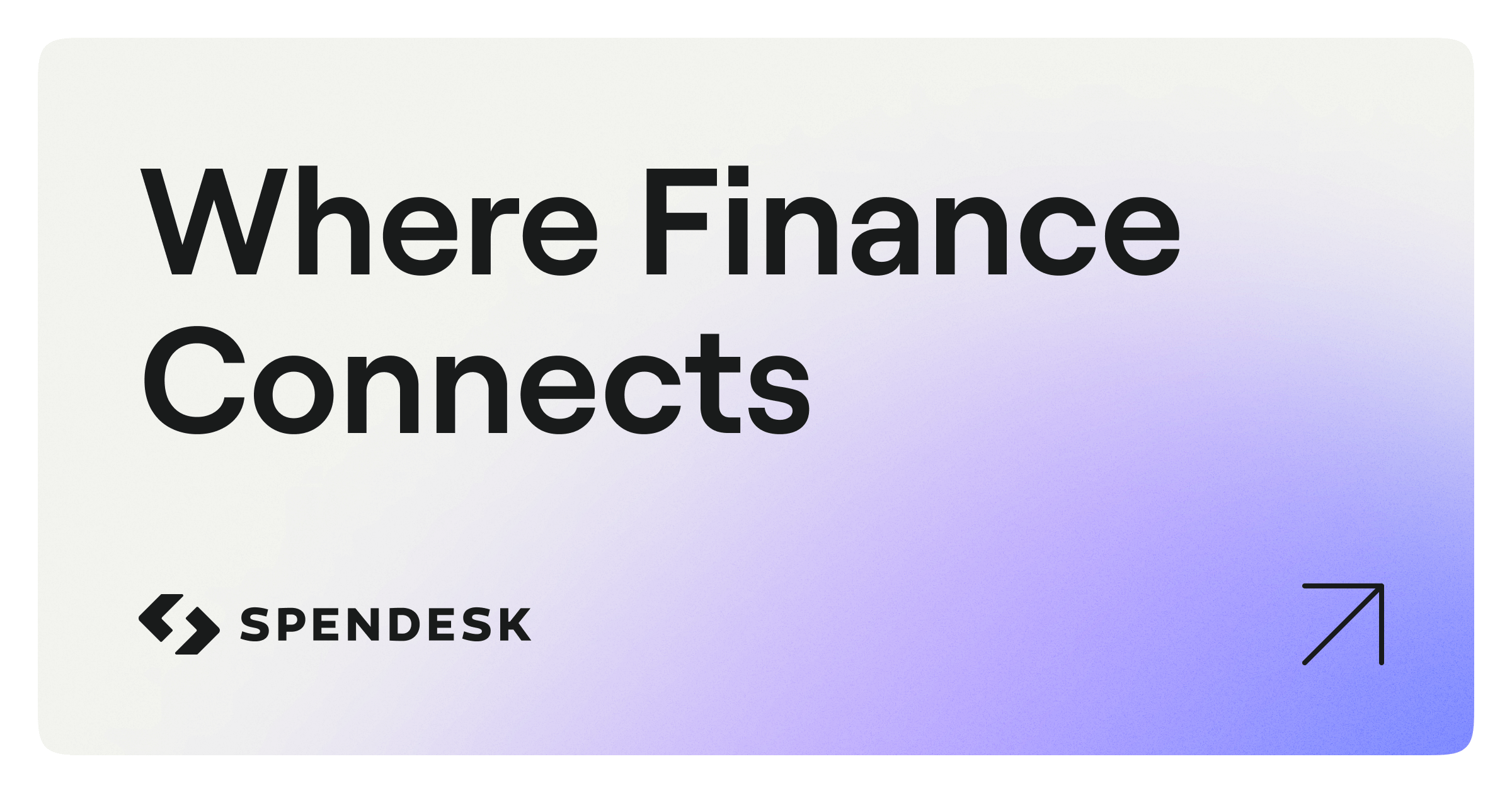 Spendesk preview