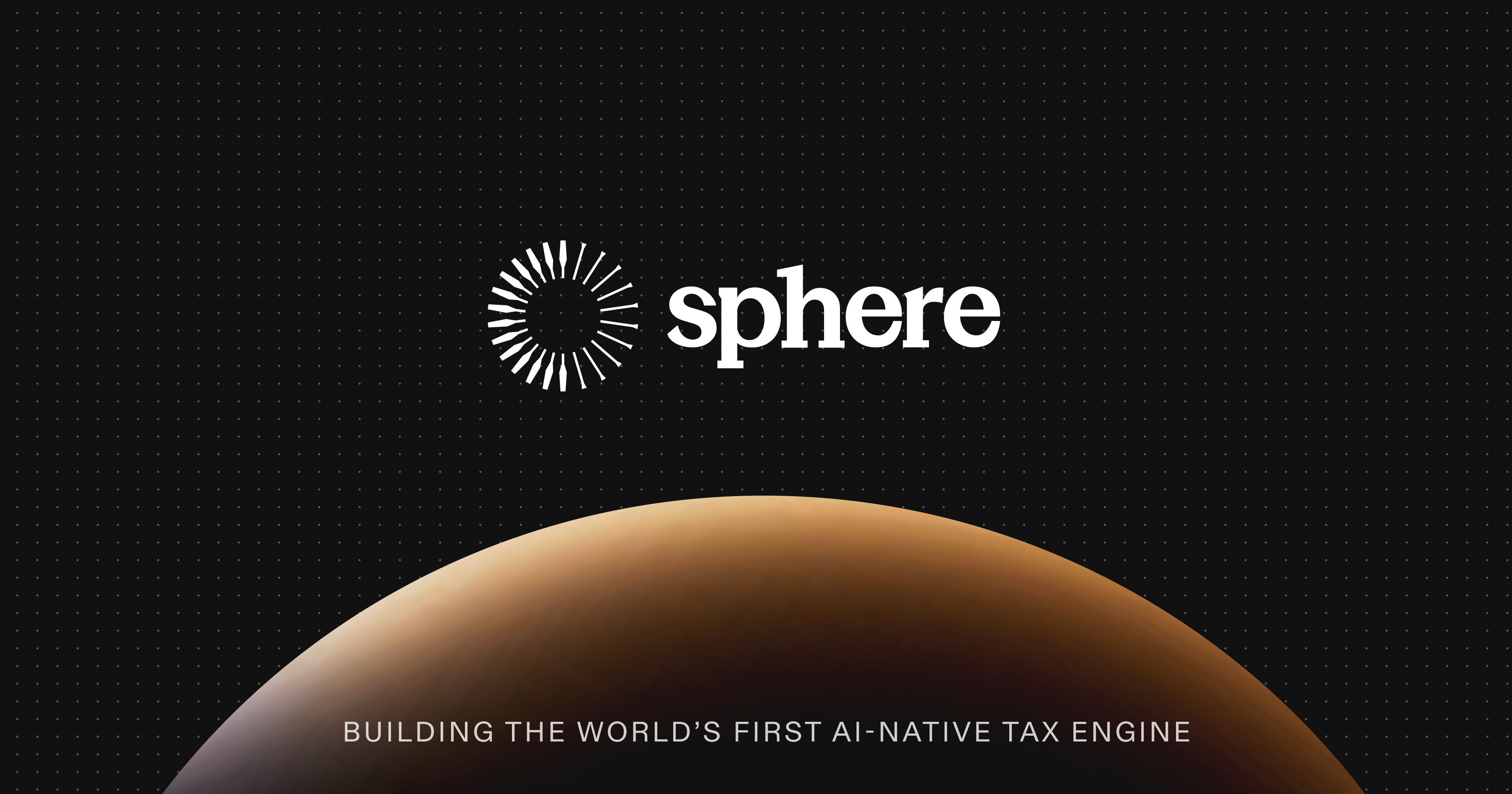 Sphere preview