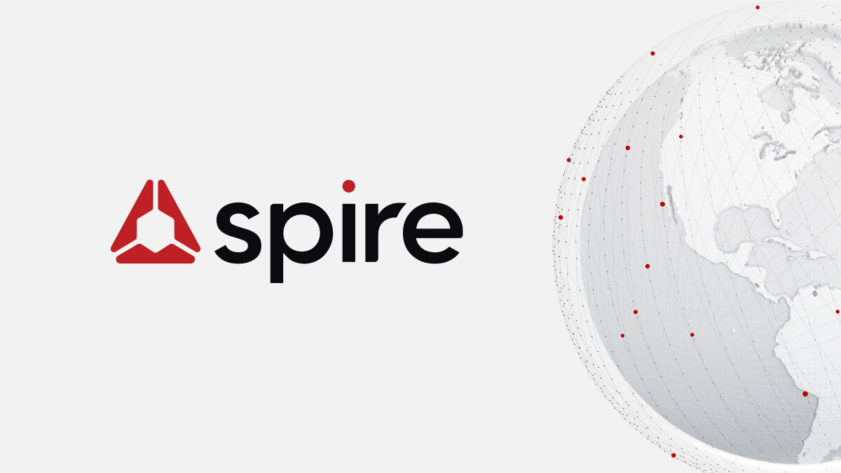 Spire Data preview