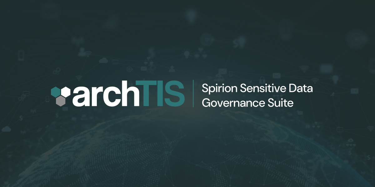 Spirion preview
