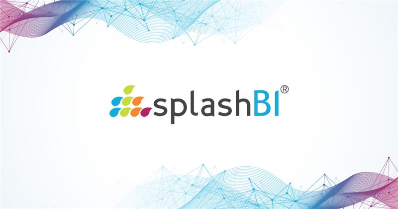 SplashBI preview