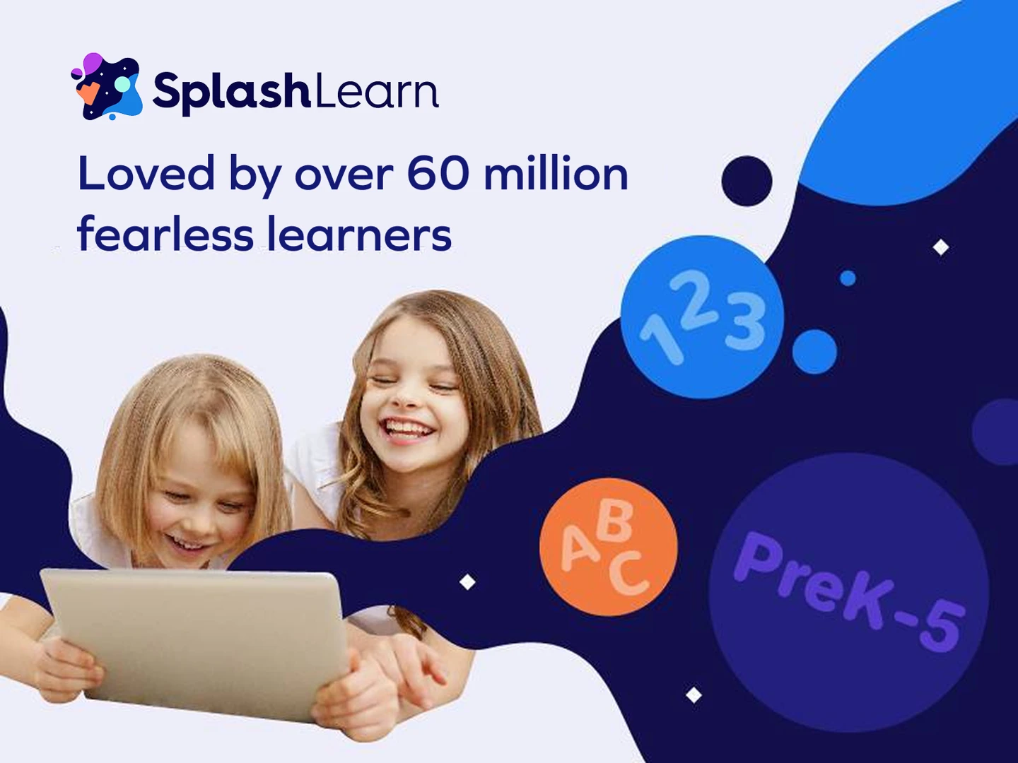 SplashLearn preview