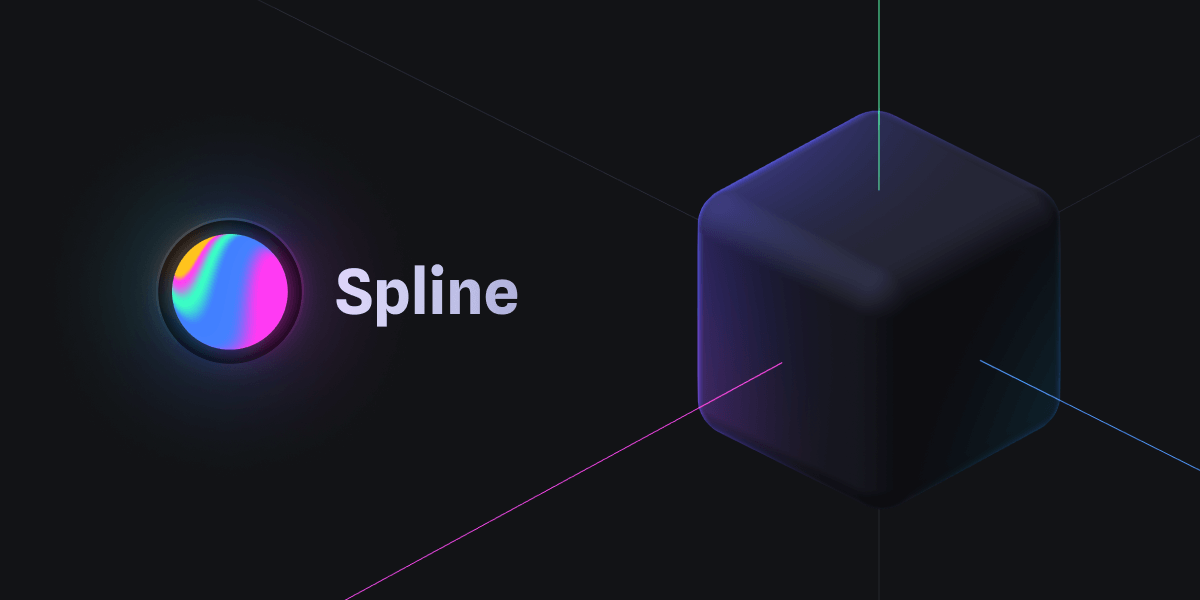 Spline preview
