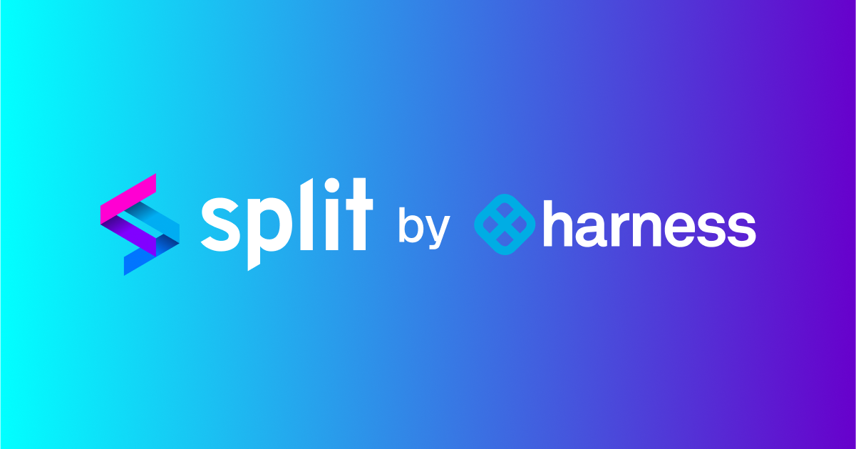 Split preview