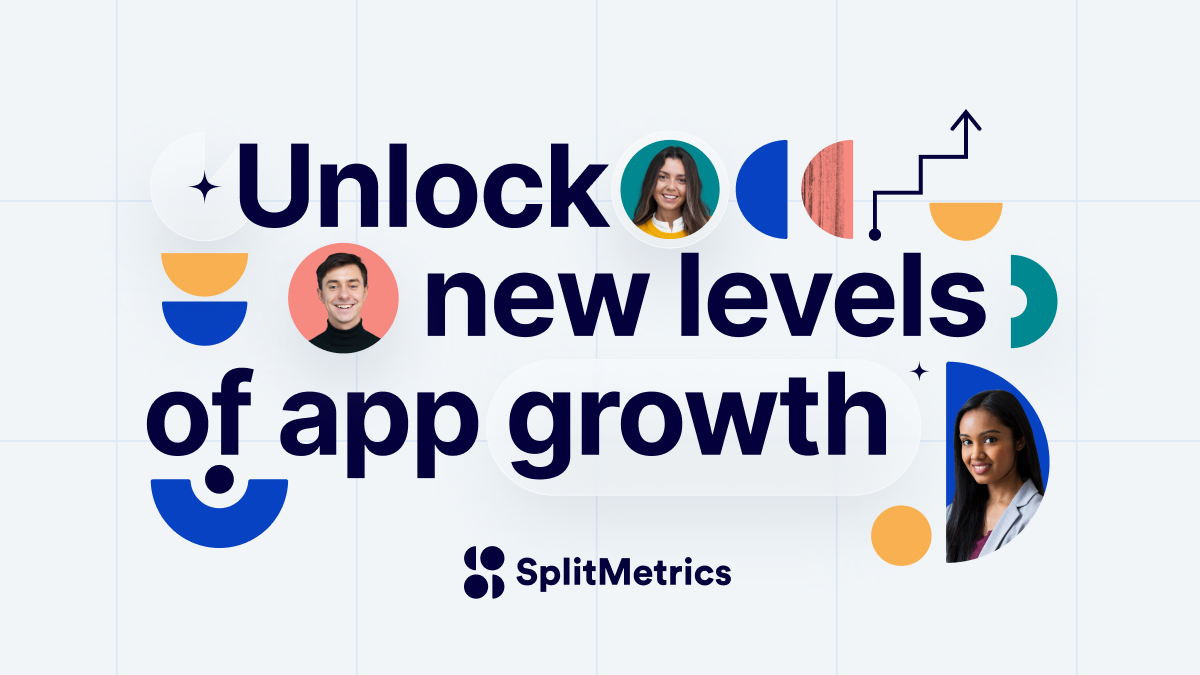 SplitMetrics preview