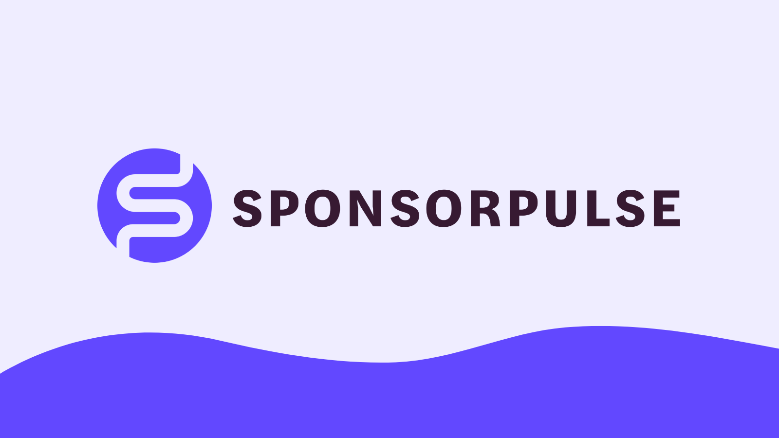 SponsorPulse preview