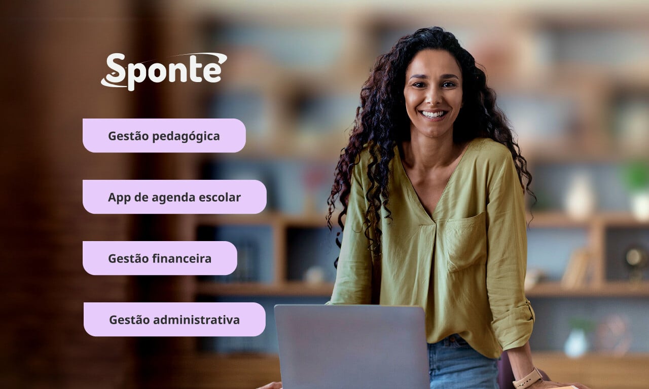 Sponte Educacional preview